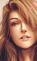 Avatar of Eva