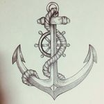 Avatar of BronzedAnchor