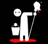 Avatar of Janitor Stewie