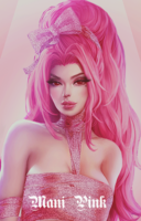 Avatar of Mani Pink