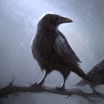 Avatar of Bushcrow
