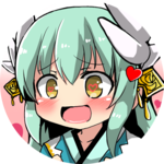 Avatar of Kiyohime