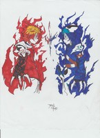 Avatar of Rai The Aries
