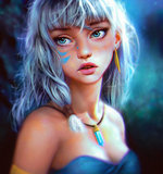 Avatar of Lunar Kitten
