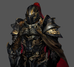 Avatar of Sir Tristan