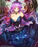 Avatar of The Temptress