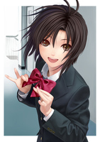 Avatar of Marion