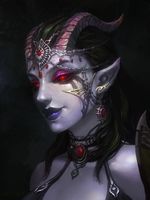 Avatar of KhiaraXY