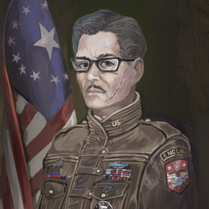 Avatar of Mr Enclave
