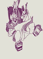 Avatar of Karkall