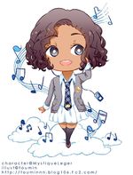 Avatar of Sasalita