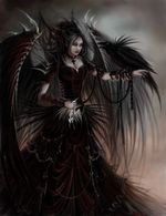 Avatar of Thewomaninblack