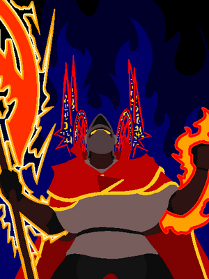 Avatar of Valkon