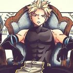 Avatar of TrippHasu