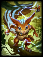 Avatar of Ratatoskr