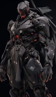 Avatar of AZeman1