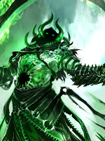 Avatar of Wailing Doom