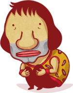 Avatar of Zenterfold