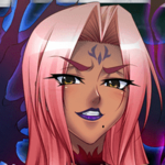 Avatar of Makai Kishin