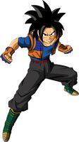 Avatar of Kentou Argama
