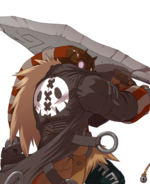 Avatar of Faceless