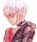 Avatar of CodeName 404
