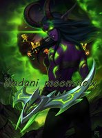 Avatar of illadani
