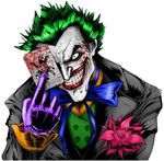 Avatar of TheJoker