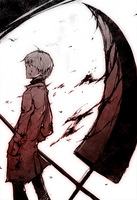 Avatar of H i s F i g h t