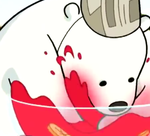 Avatar of Ice Bear