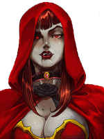Avatar of Gloom