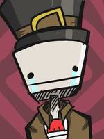Avatar of HattyTale