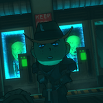Avatar of Pub Crawler