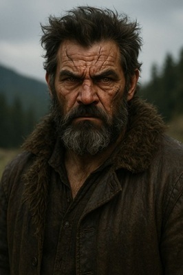 Avatar of Sarge67
