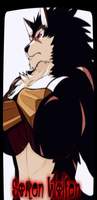 Avatar of Soren Wolfen