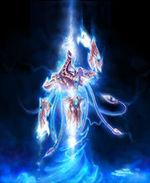 Avatar of NimbusArchon