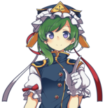 Avatar of Veiss Althen