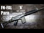 Avatar of Gunbird FAL