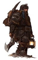 Avatar of Fyrd