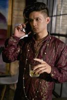 Avatar of The Highwarlock