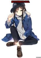 Avatar of MysteriousSoul