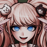 Avatar of Junko Enoshima