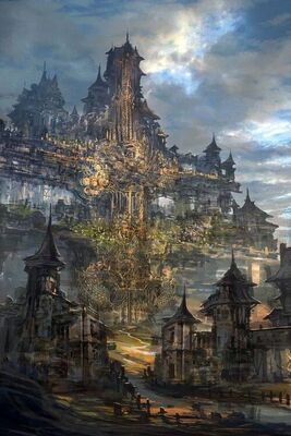 Avatar of Aldania