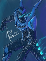 Avatar of Khaji Da