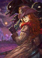 Avatar of AraBelvedere