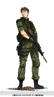 Avatar of Naru Takanashi