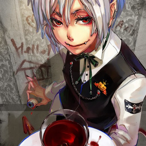 Avatar of YuukiWolf