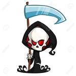 Avatar of Grim Reaper