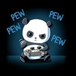 Avatar of PandaGamer