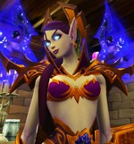 Avatar of Malihaar